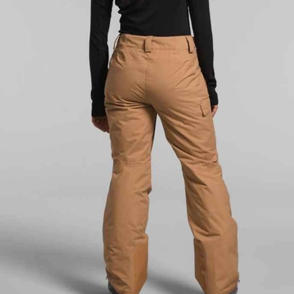 North Face Insulated Pants 3X New W/Tags